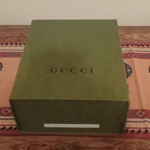 Gucci Storage Box